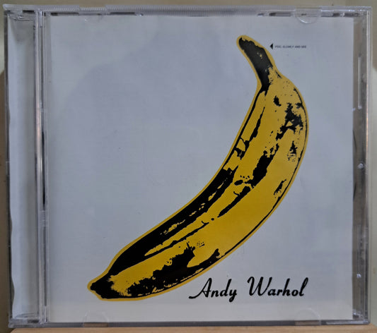 The Velvet Underground & Nico