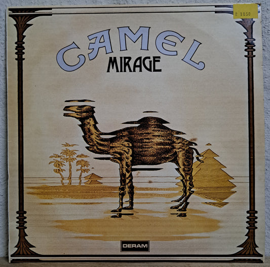 Camel - Mirage