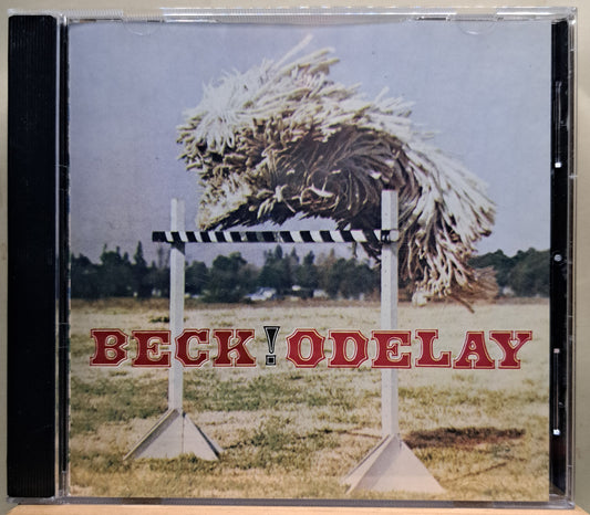 Beck - Odelay (cd)