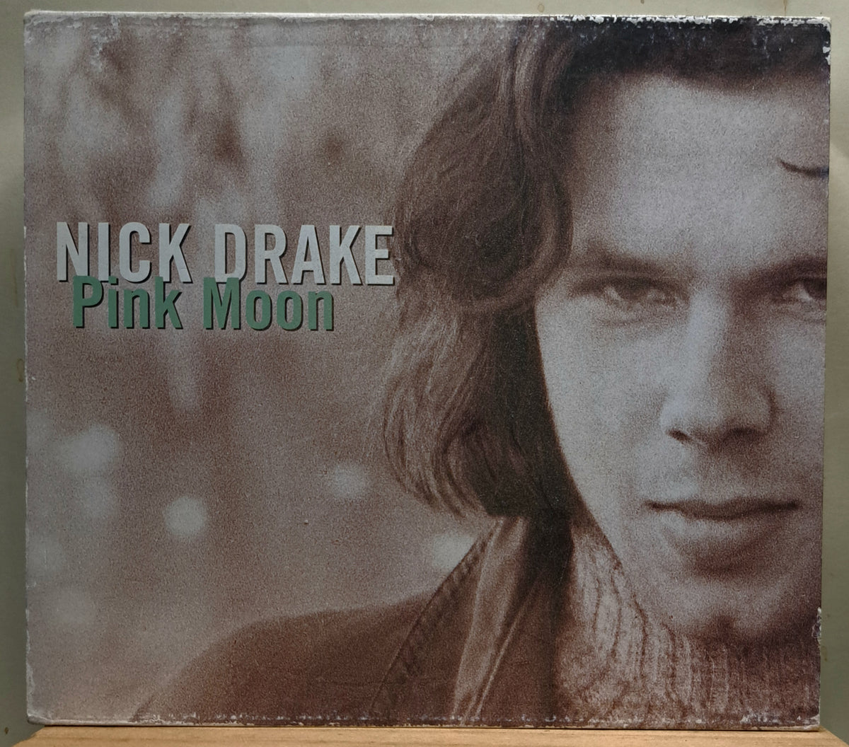 Nick Drake - Pink Moon (cd)