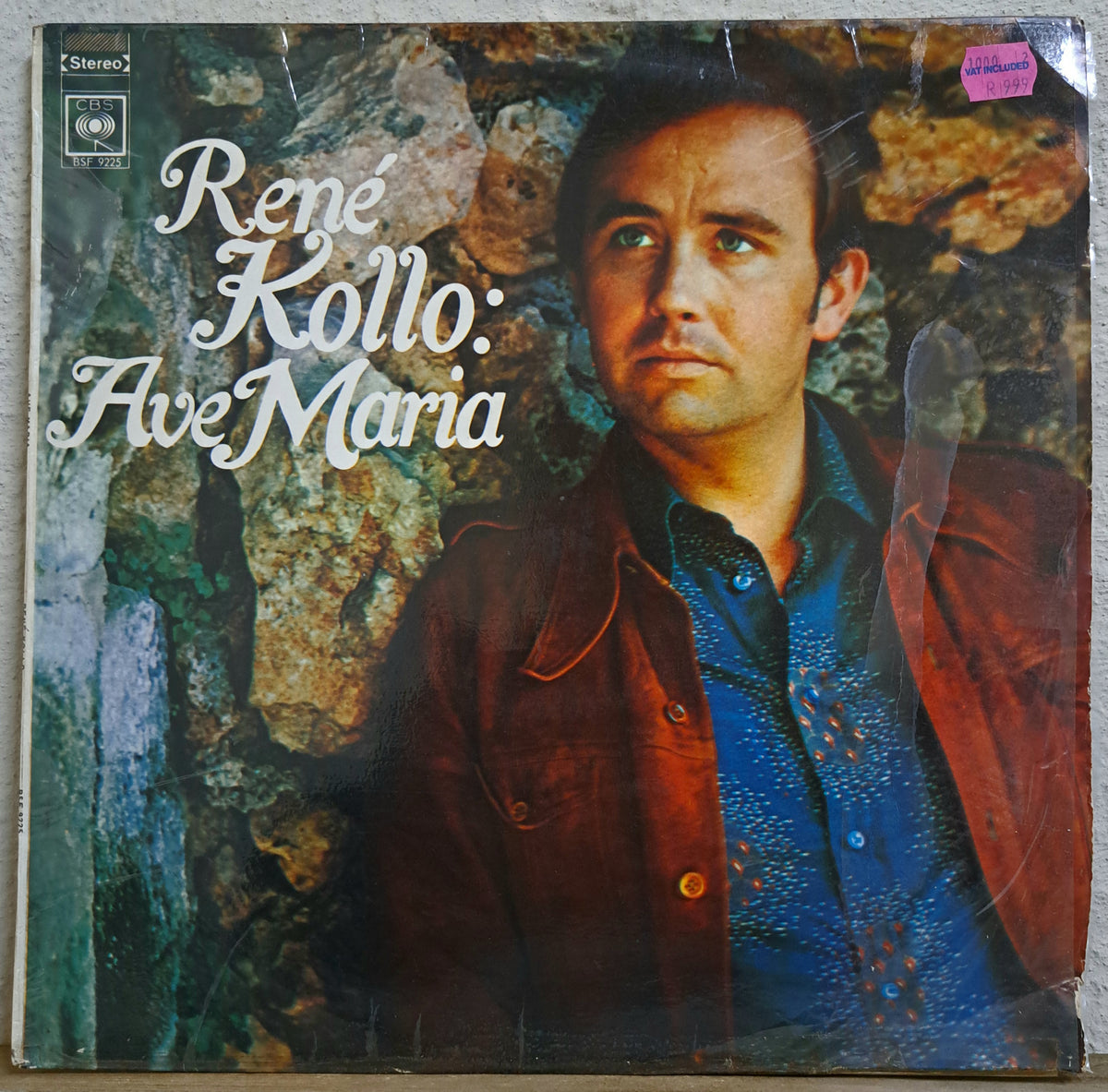 Renée Kollo - Ave Maria – R62 Music Store