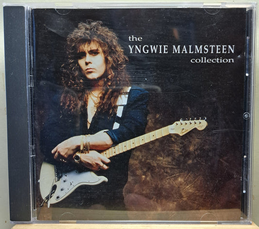 Yngwie Malmsteen - The Collection (cd)