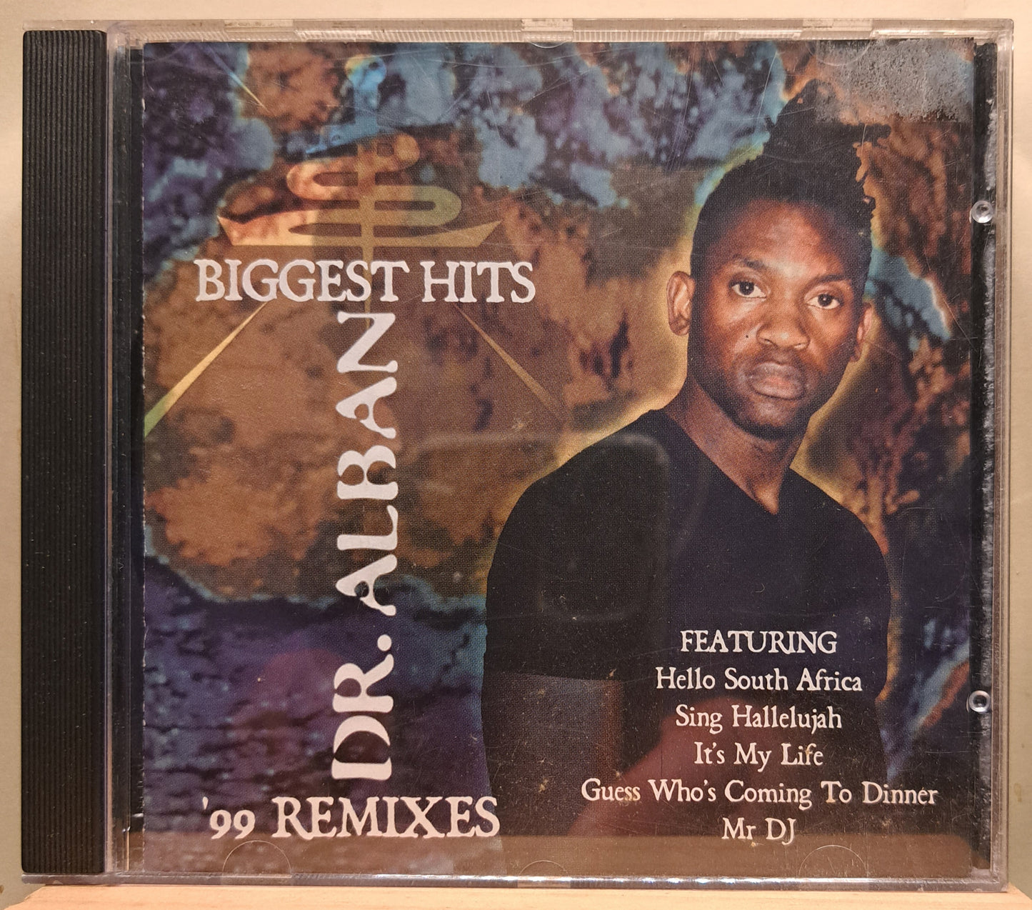 Dr. Alban - Biggest hits '99 remixes (cd)