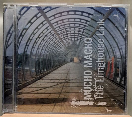 Much Macho - The Limehouse Link (cd)
