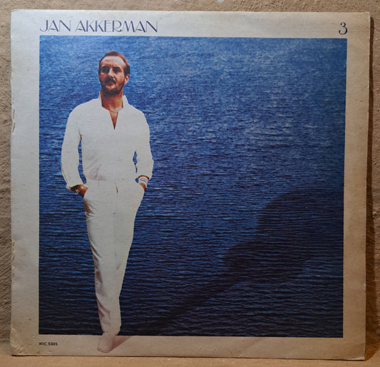Jan Akkerman - 3