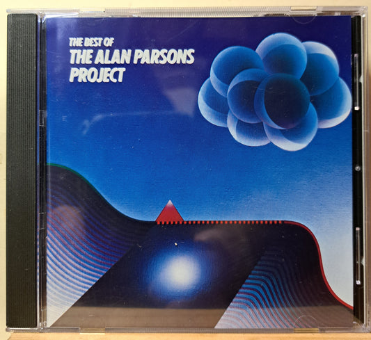 The Alan Parsons Project - The best of (cd)