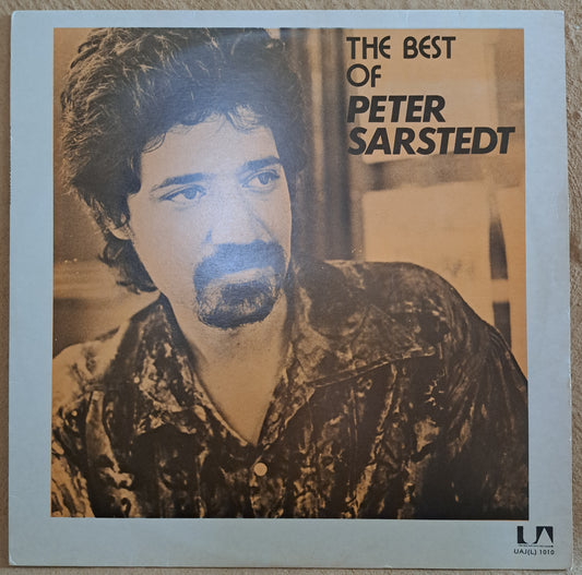 Peter Sarstedt - The best of