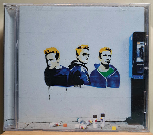 Green Day - Shenanigans (cd)