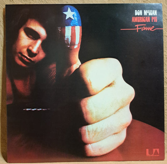 Don McLean - American Pie