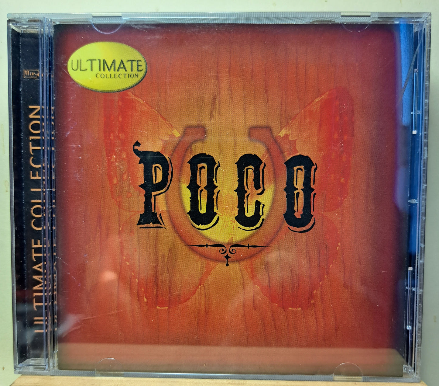 Poco - Ultimate collection (cd)