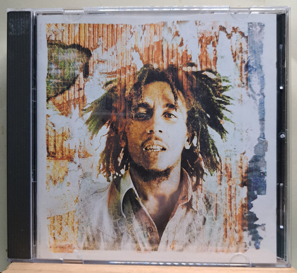 Bob Marley and the Wailers - One Love (the very best of) cd