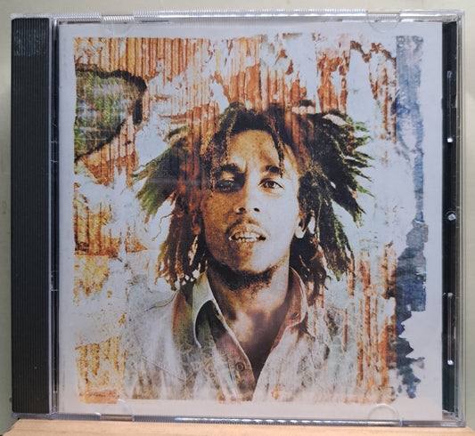 Bob Marley and the Wailers - One Love (the very best of) cd