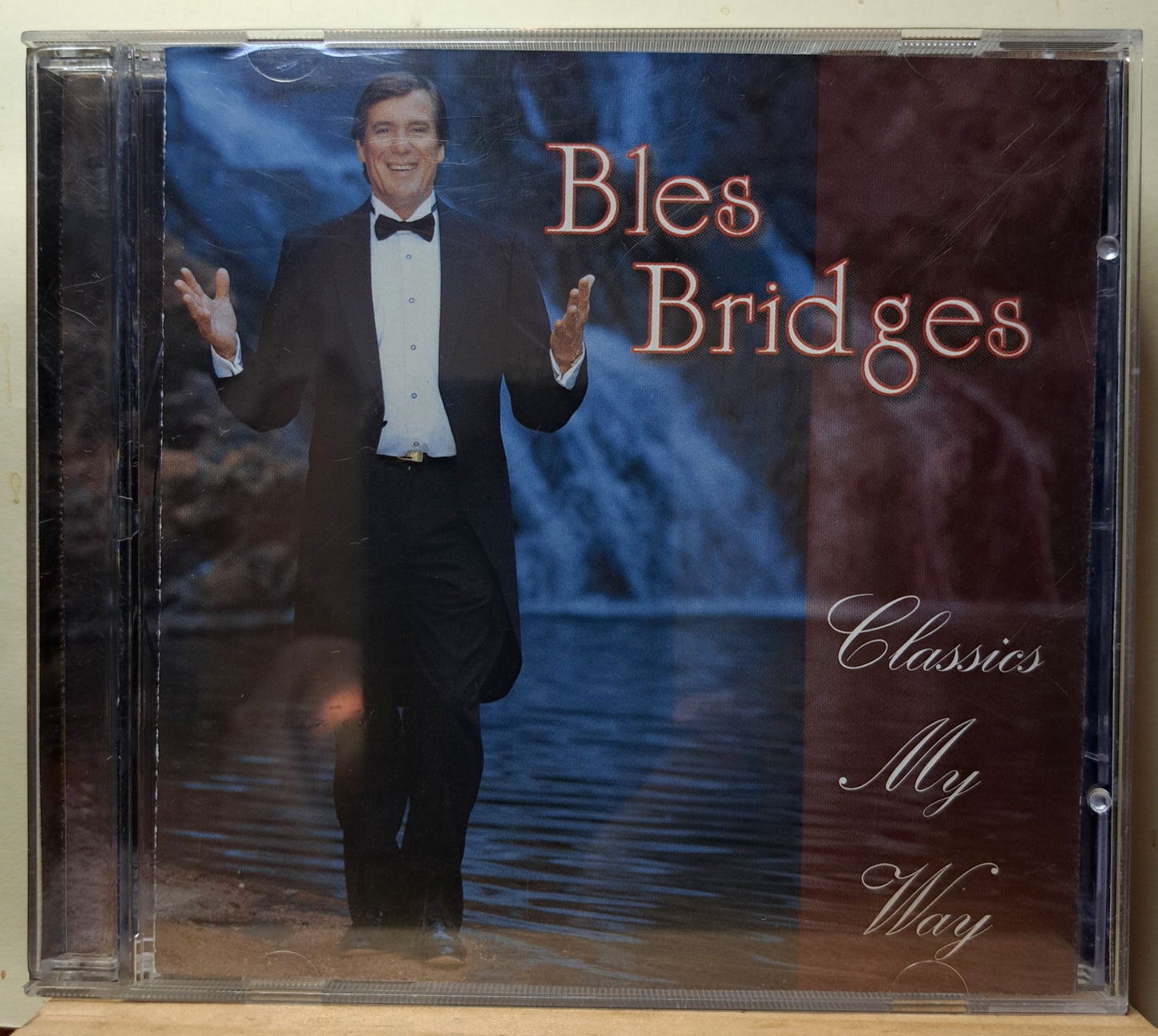 Bles Bridges - Classics my way (cd)