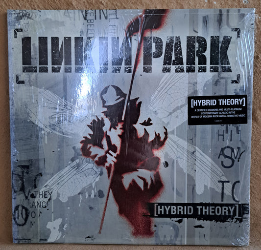 Linkin Park - Hybrid Theory