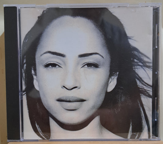 Sade - The best of Sade (cd)