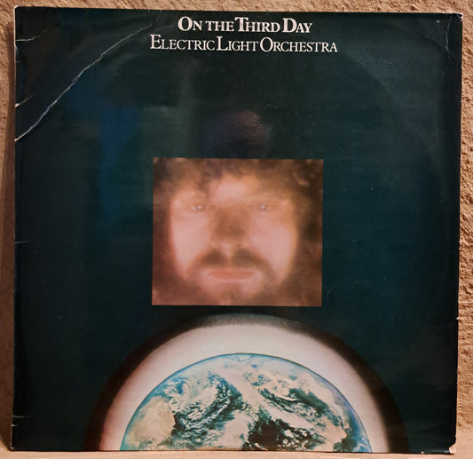 Electric Light Orchestra - On the third day