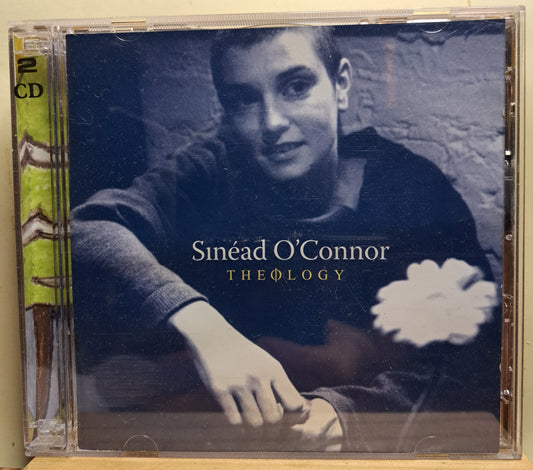 Sinèad O'Connor - Theology (double cd)