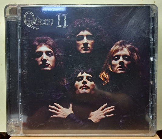 Queen - Queen 2 (new/sealed  cd)