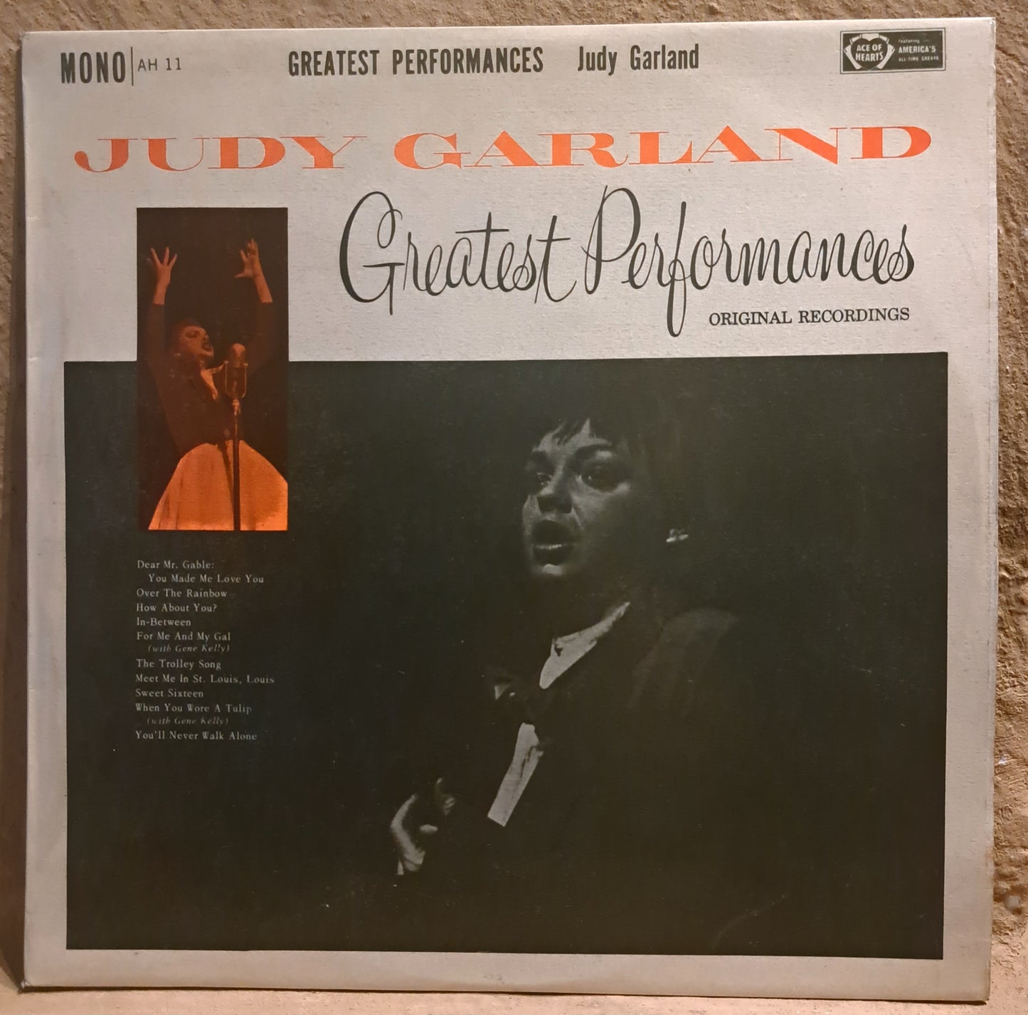 Judy Garland - Greatest performances