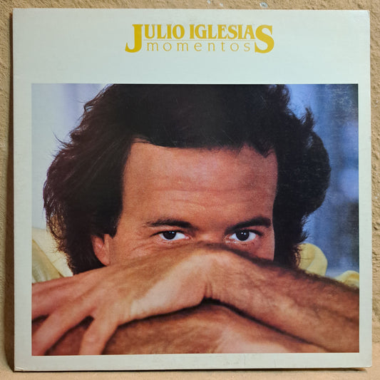 Julio Iglesias - Momentos