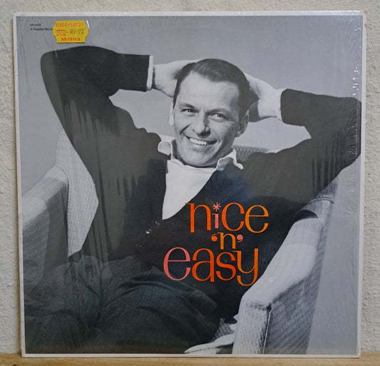Frank Sinatra - Nice 'n' Easy
