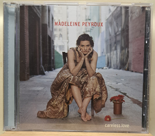 Madeleine Peyroux - Careless Love (cd)