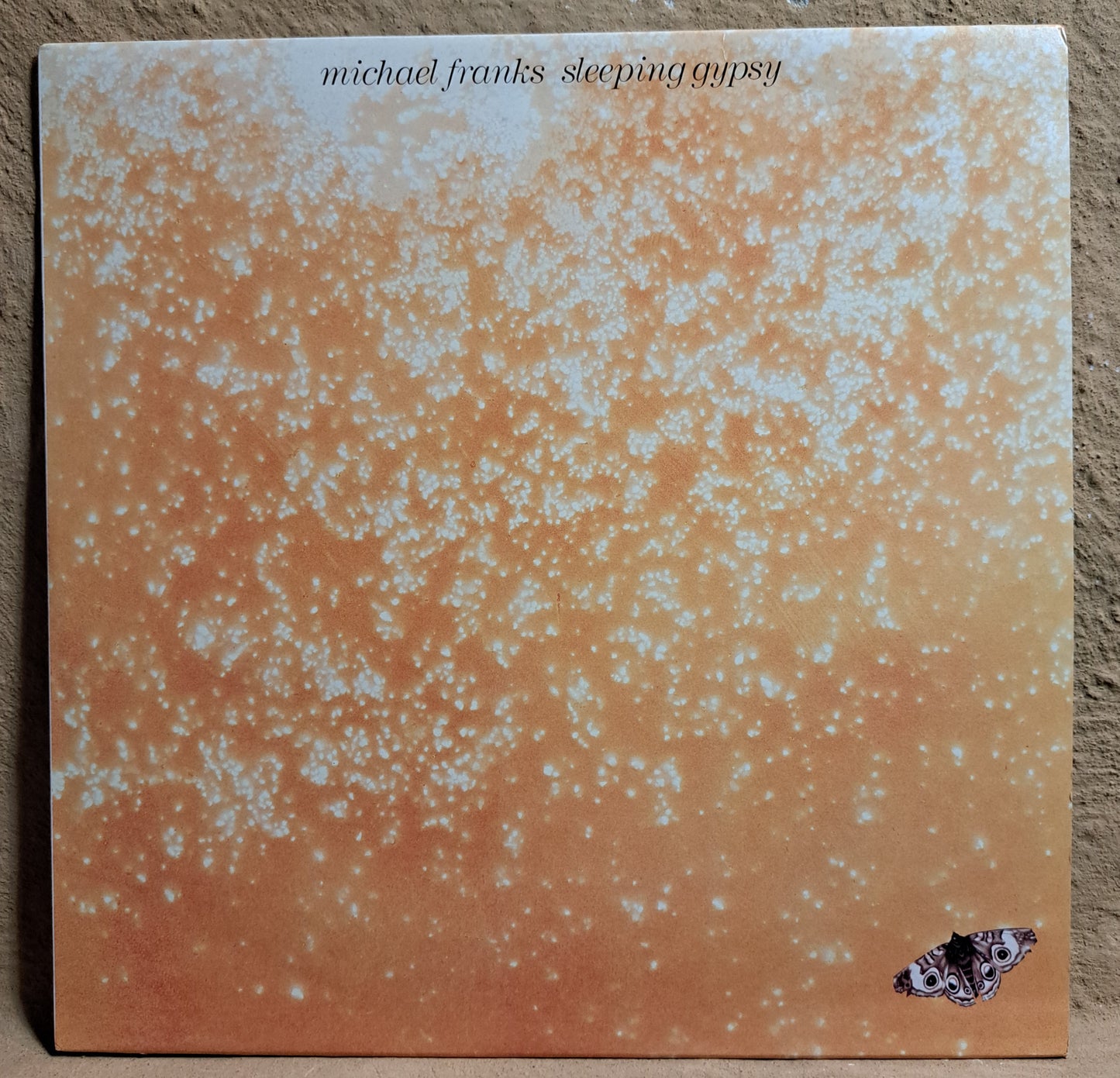 Michael Franks - Sleeping Gypsy