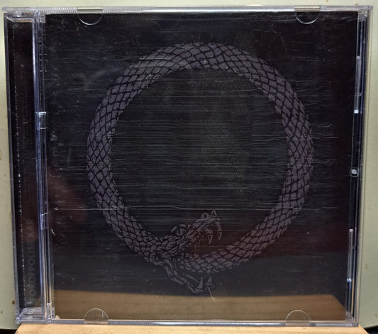 Fokofpolisiekar - Selfmedikasie (cd)