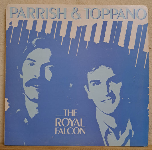 Parrish & Toppana - The Royal Falcon