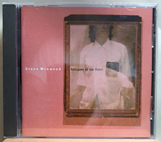 Steve Winwood - Refugees of the Heart (cd)