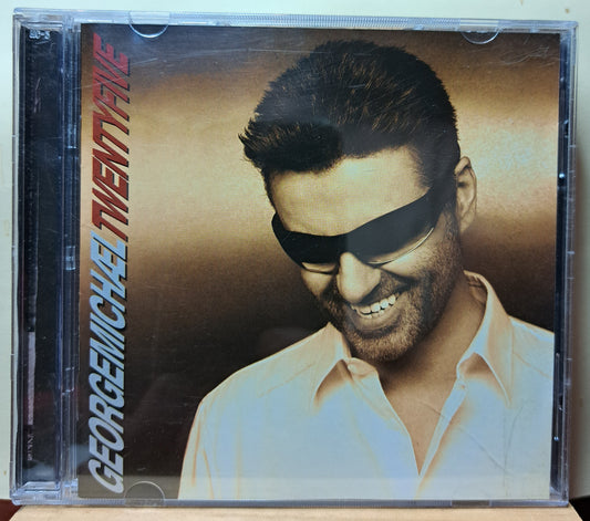 George Michael - Twenty-five (double cd)