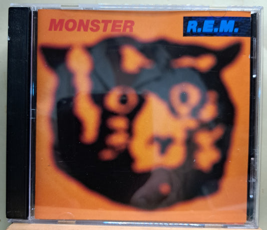 R.E.M. - Monster (cd)