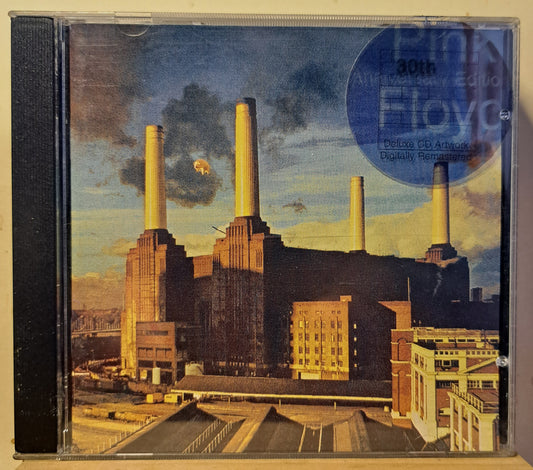 Pink Floyd - Animals (30th. Anniversary edition cd)