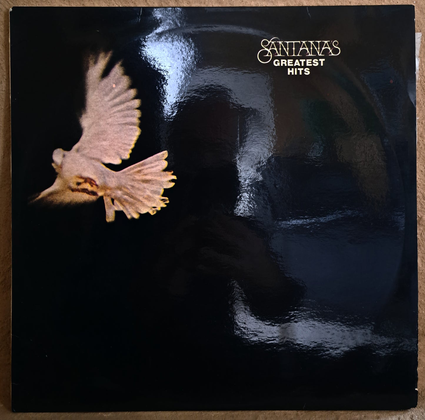 Santana - Greatest Hits