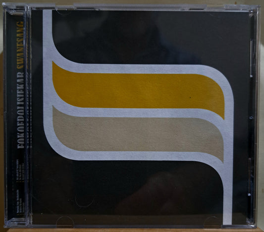 Fokofpolisiekar - Swanesang (cd)