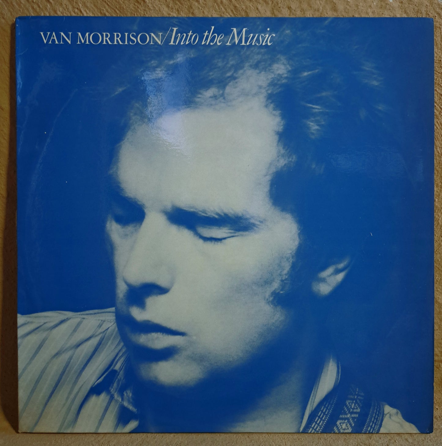 Van Morrison - Into the music