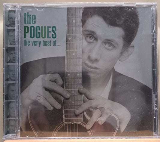 The Pogues - The very best of... (cd)