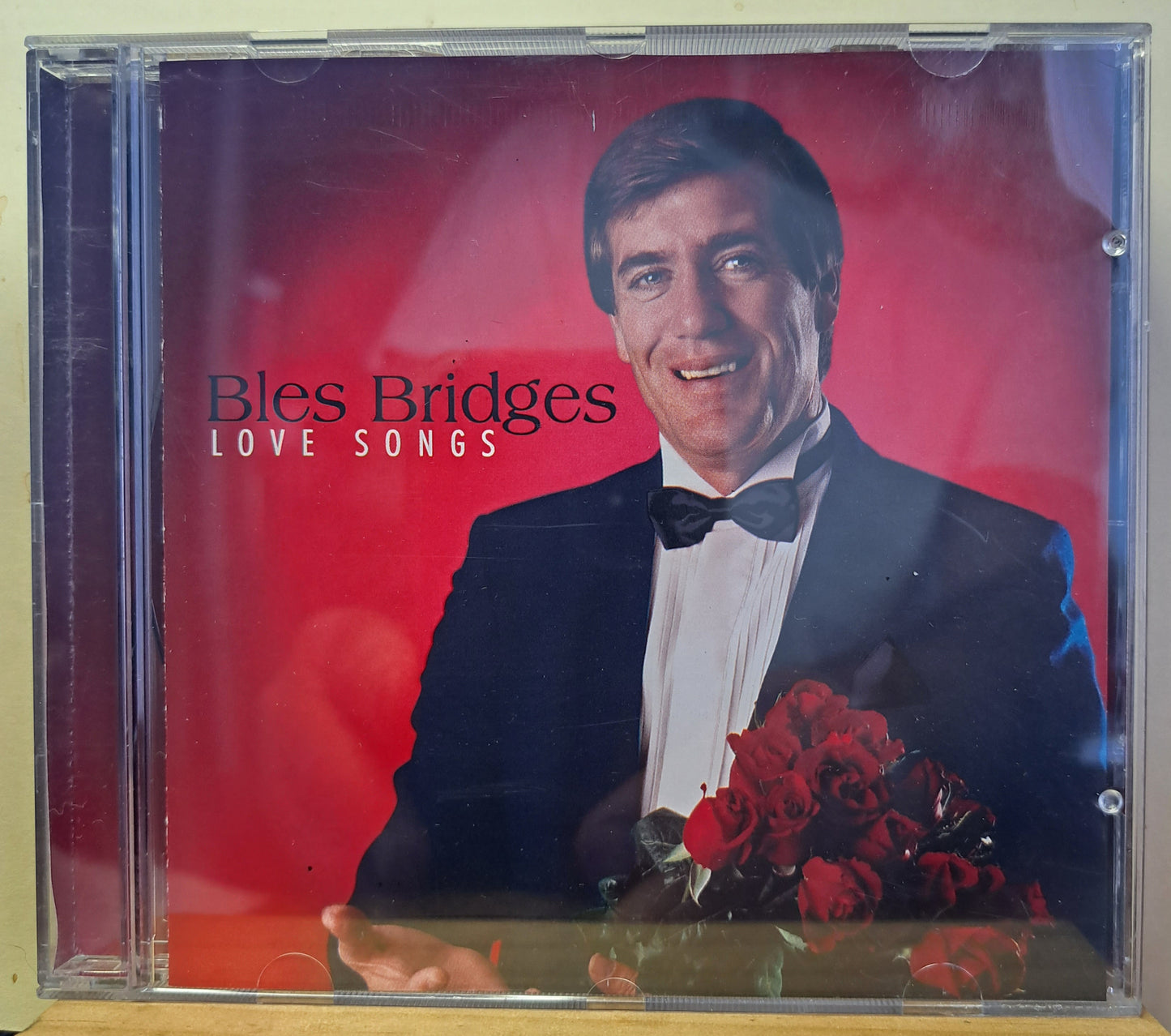 Bles Bridges - Love Songs (cd)