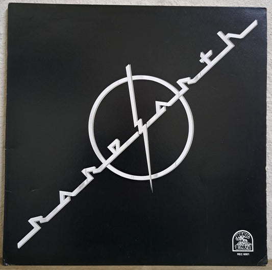 Rare Earth - Ma