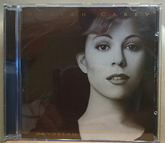 Mariah Carey - Daydream (cd)