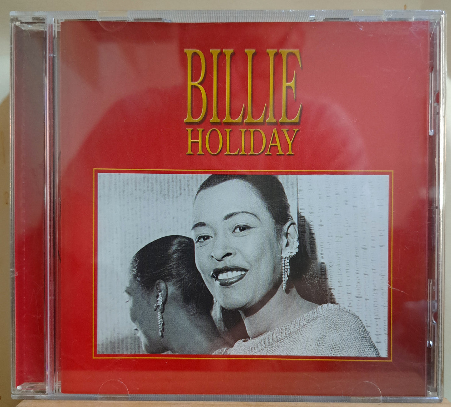 Billie Holiday - Signature series (cd)