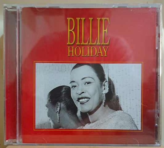 Billie Holiday - Signature series (cd)