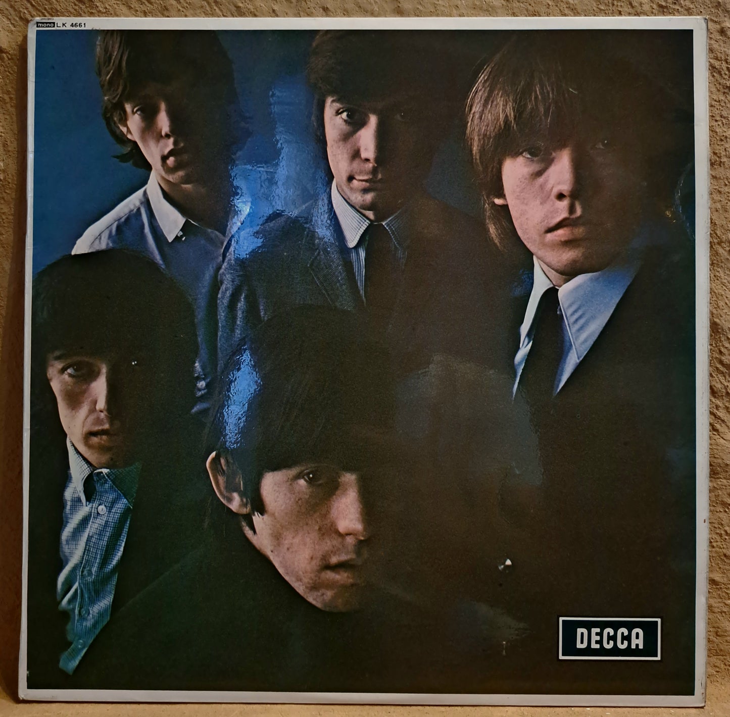 The Rolling Stones  - No.2