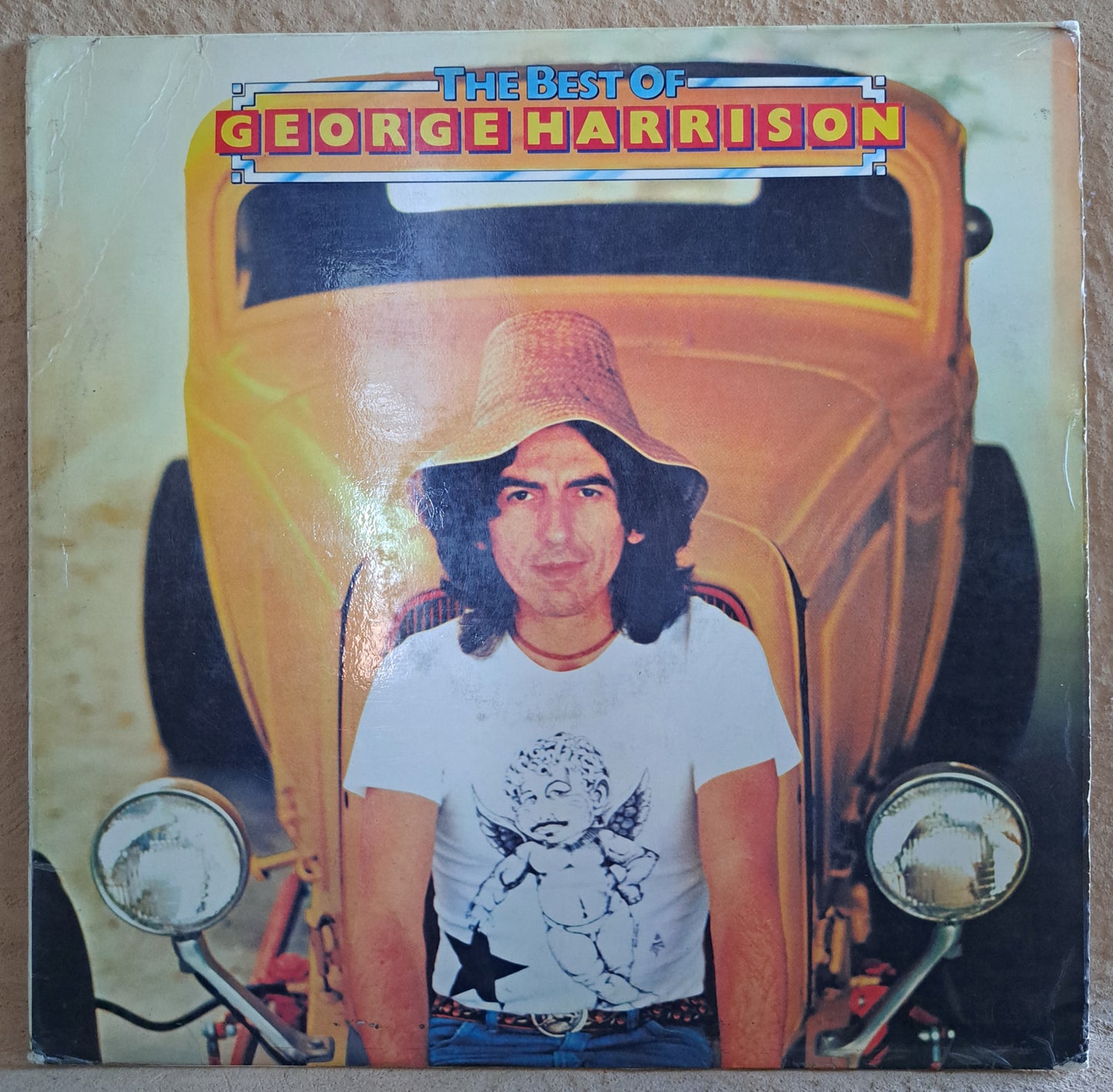George Harrison - The best of