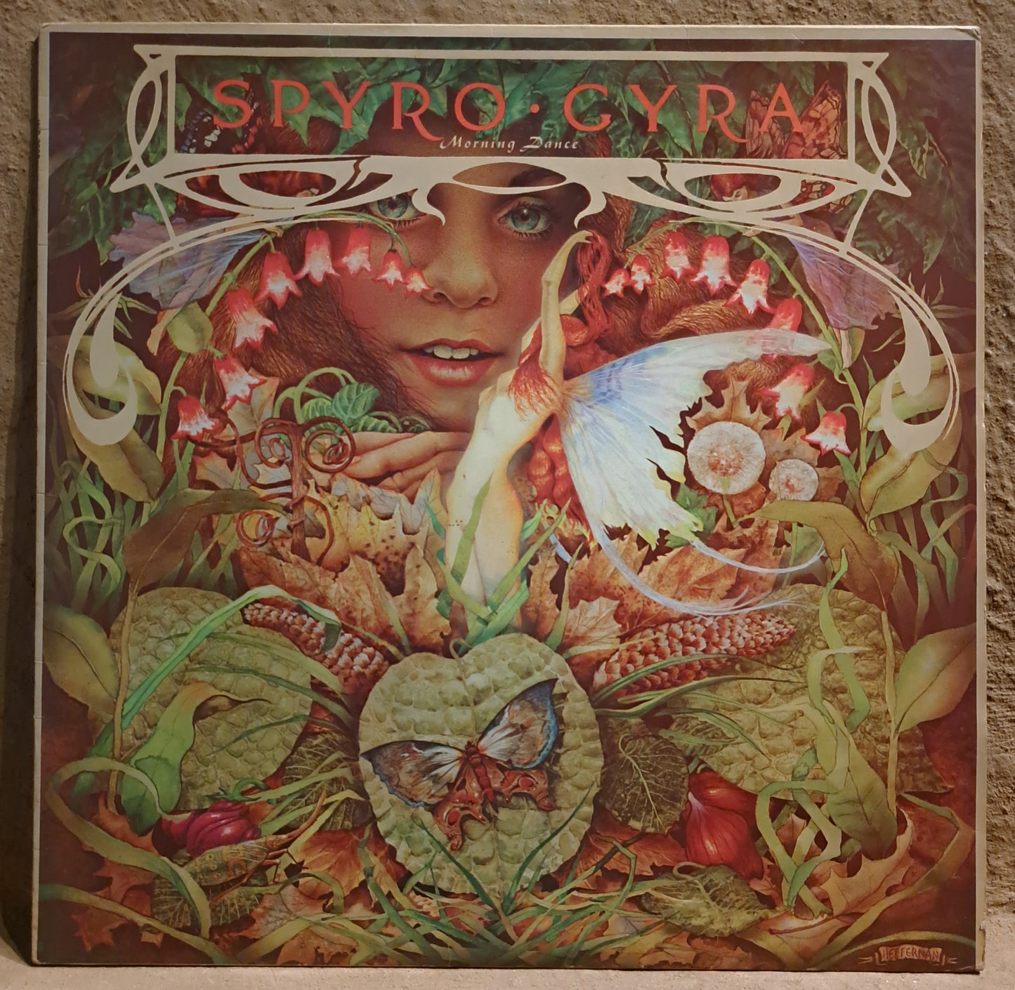 Spyro Gyra - Morning Dance