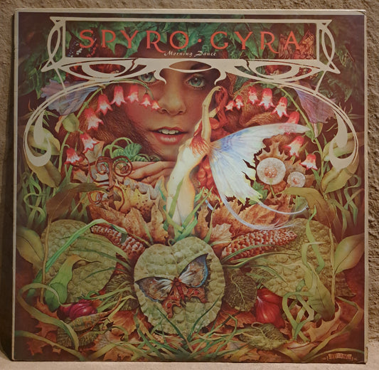 Spyro Gyra - Morning Dance