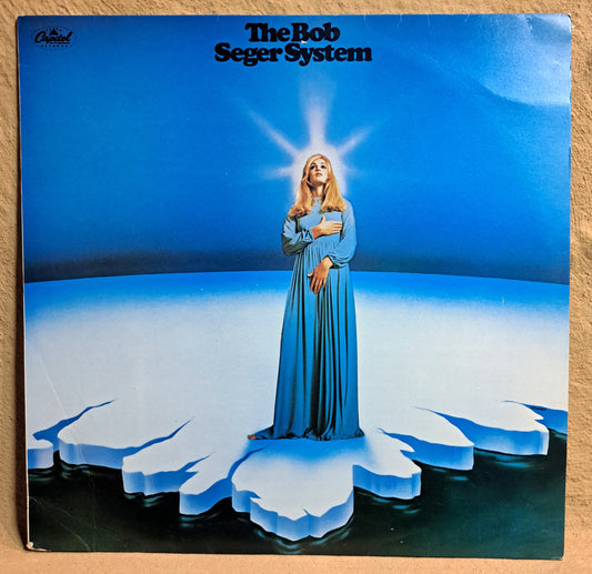 The Bob Seger System - Ramblin' Gamblin' Man