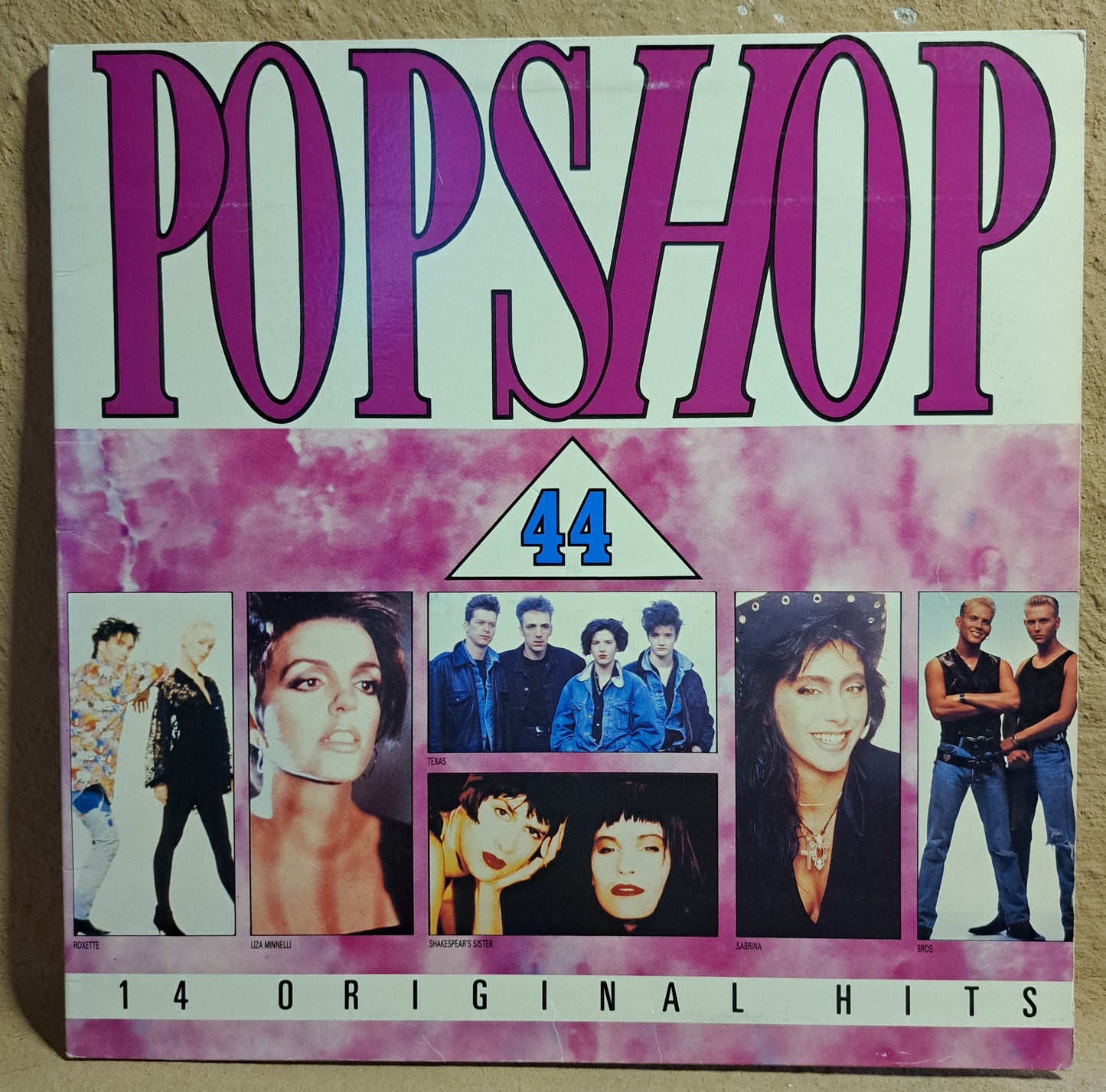 Popshop - 44
