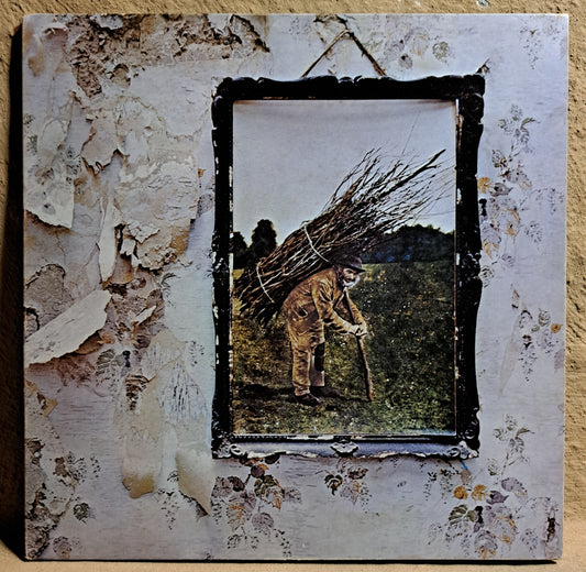 Led Zeppelin - VI