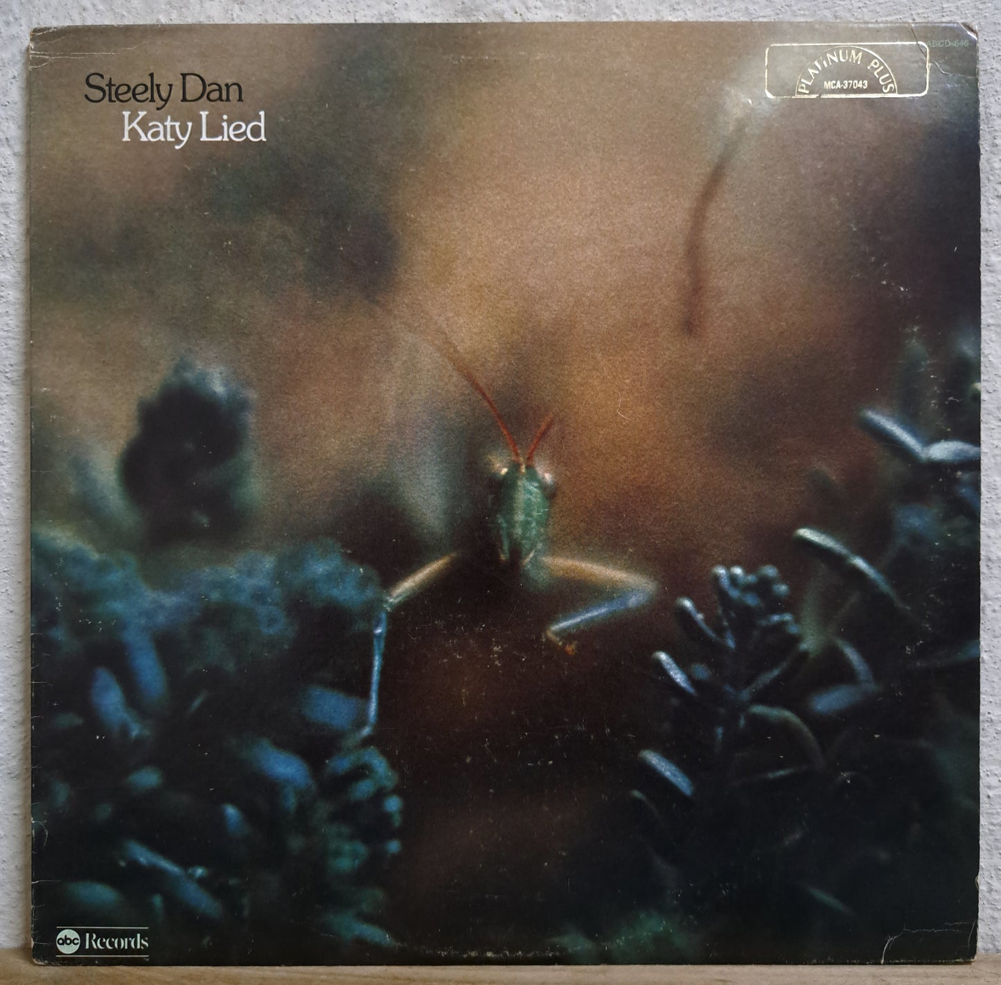 Steely Dan - Katy Lied